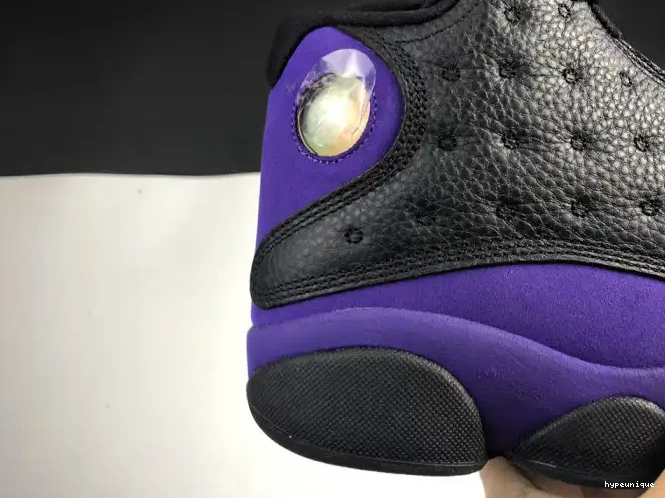 HYPE Air Jordan DJ5982-015 Court Purple 13 0512